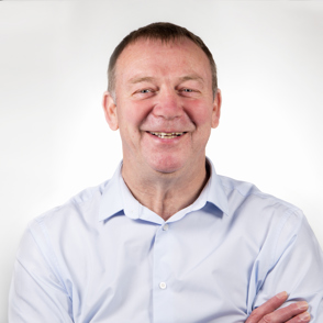 Ian Dunkerley