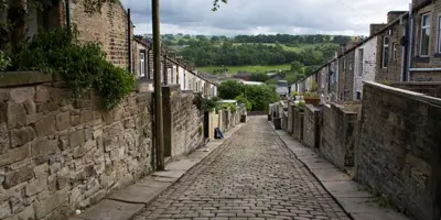 Pendle Placemaking Advice