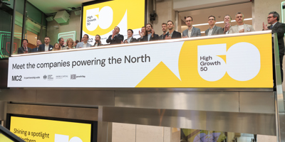 High Growth 50