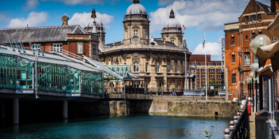 Hull and East Yorkshire State of the Economy Report