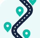 Digital Road Map