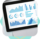 Measure the impact of interventions