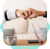 Inspire action and build momentum