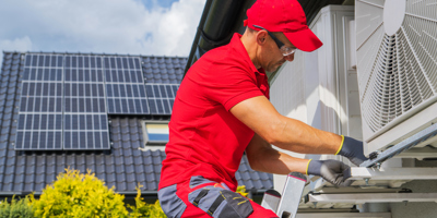 Evaluation of reforms to the Renewable Heat Incentive