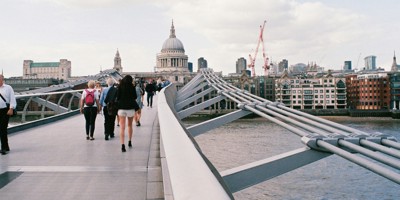 Planning for the Future: New Demographics Driving Social and Community Infrastructure Needs