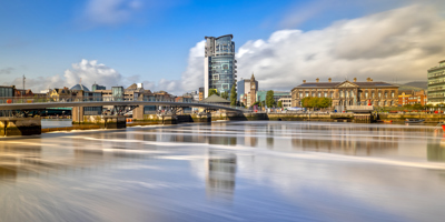 Benchmark Index helps drive business growth across Northern Ireland