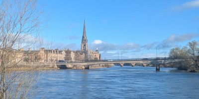 Perth and Kinross Investment Prospectus