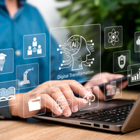 Performance Data and Tools