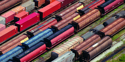 Oxfordshire Strategic Rail Freight Interchange (SRFI) Imnpact Assessment