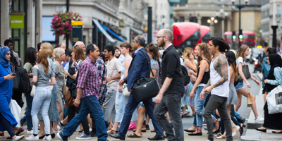 How planning can help achieve inclusive growth in London