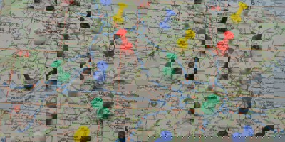 Mapping the Future: Key Takeaways as Government Opens New Spatial Development Strategies Consultation