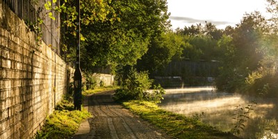 Regeneration by Water: Unlocking New Routes and Community Impact in 2026