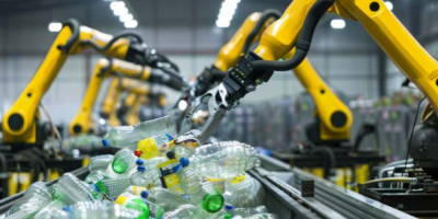 Final Evaluation for the Smart Sustainable Plastics Packaging Challenge